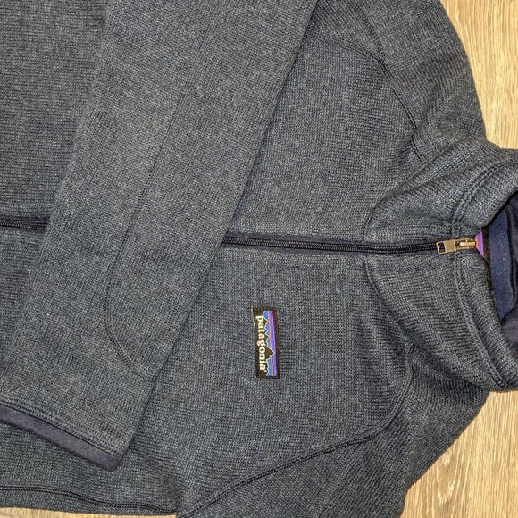 Patagonia better sweater - Picture 5 of 5